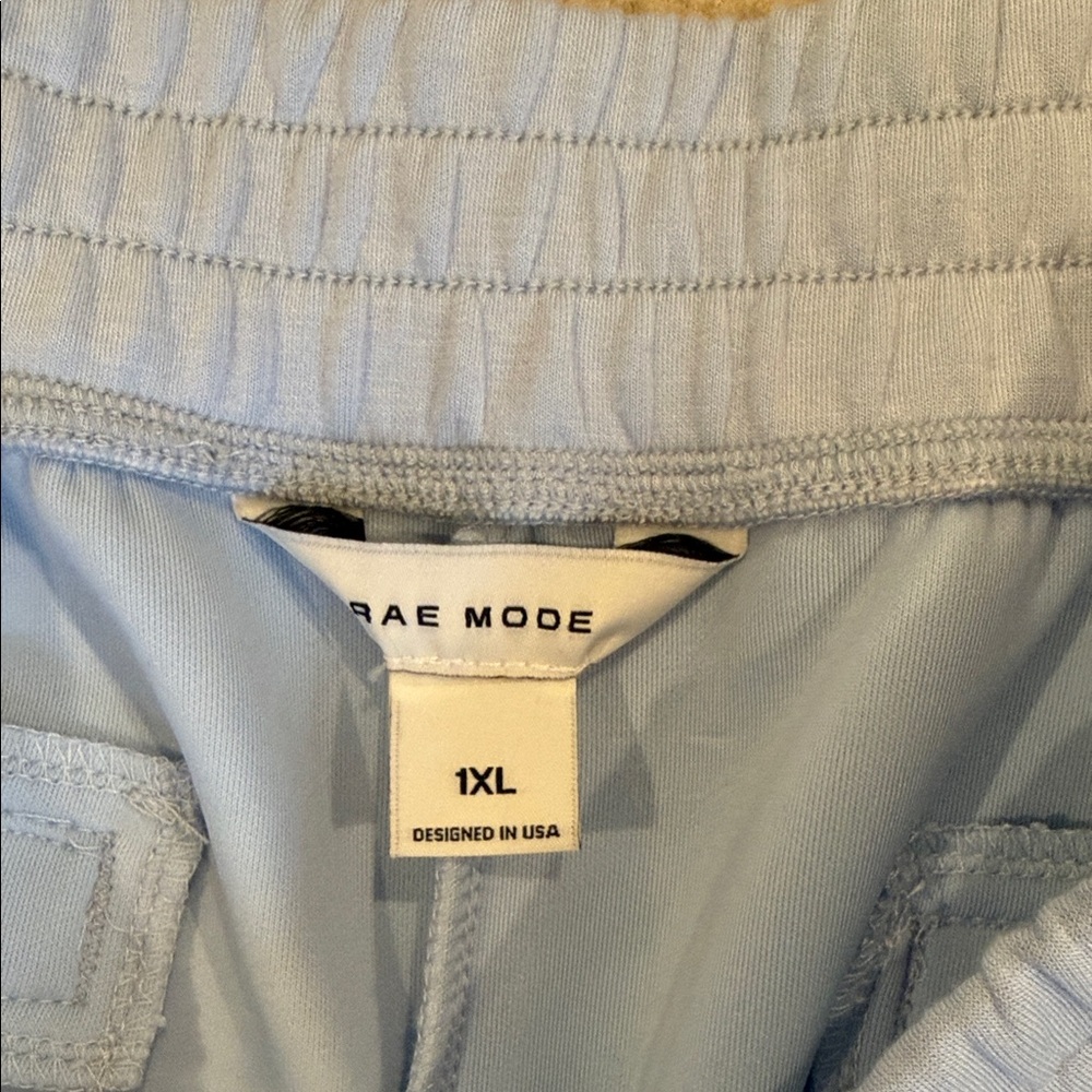 Women’s Light Blue Set - Rae Mode - Picture 5 of 11